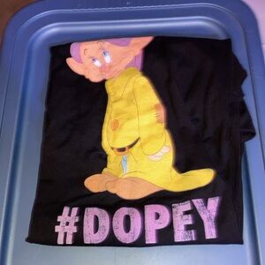 Disney Dooey Tshirt